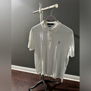 Polo Pima Soft Shirt